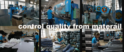 Κίνα Guangzhou Huiyou Case & Bag Manufacturing Co., Ltd.