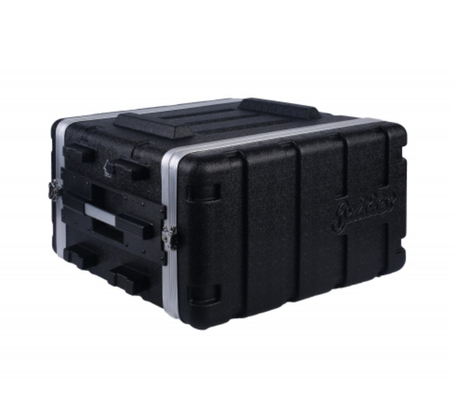 Στεγανοποιήστε 19 την περίπτωση 480X480X267MM ίντσας 6u Rackmount για τους ενισχυτές Geers