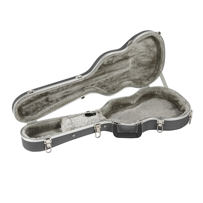30» αντίκτυπος περίπτωσης Baritone Ukulele ABS - ανθεκτική ESP επένδυση Foam+Plush