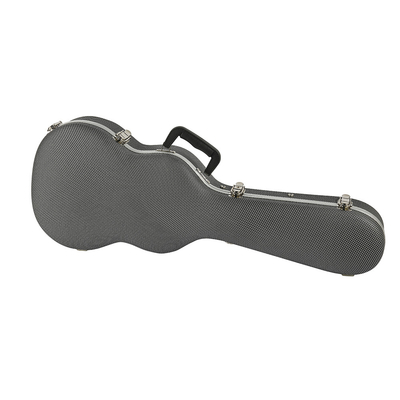 30» αντίκτυπος περίπτωσης Baritone Ukulele ABS - ανθεκτική ESP επένδυση Foam+Plush