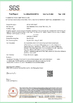 Κίνα Guangzhou Huiyou Case &amp; Bag Manufacturing Co., Ltd. Πιστοποιήσεις