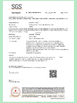Κίνα Guangzhou Huiyou Case &amp; Bag Manufacturing Co., Ltd. Πιστοποιήσεις
