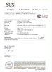 Κίνα Guangzhou Huiyou Case &amp; Bag Manufacturing Co., Ltd. Πιστοποιήσεις